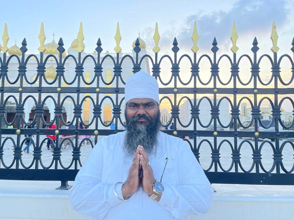 The annual death anniversary gathering will be held on February 26 2026 in the sacred memory of DhanDhan Baba Gyan Singh Ji Maharaj at Dera Baba Govind Das Ji Khanpur